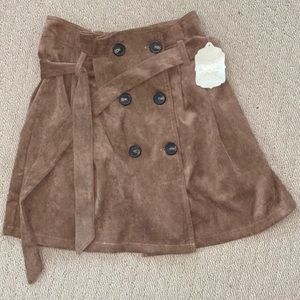 Brand New Altar’d State Skirt